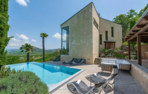 Le Grand Cru Villa